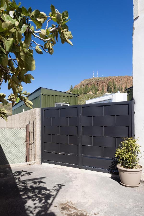 Las Latas Del Almendro 3 Santiago del Teide Zewnętrze zdjęcie