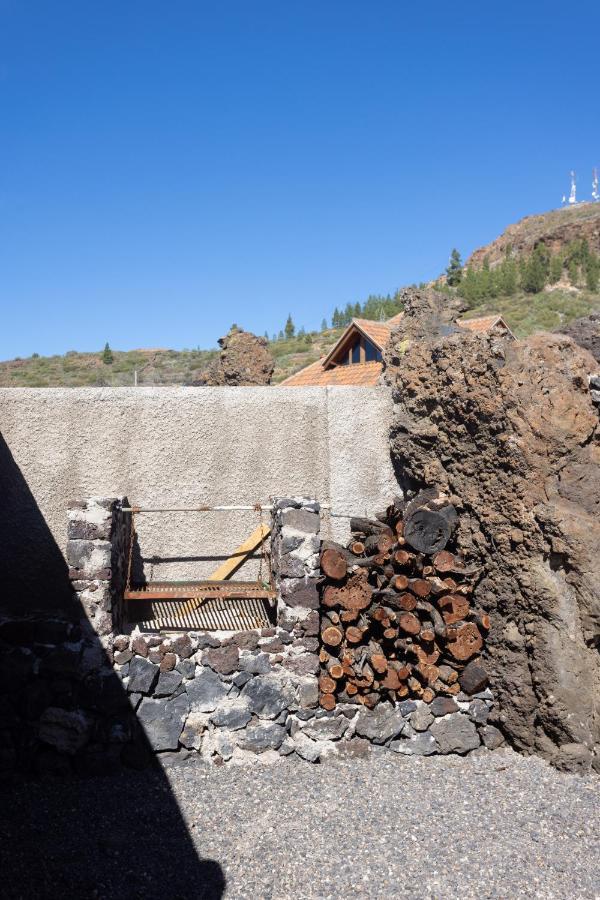 Las Latas Del Almendro 3 Santiago del Teide Zewnętrze zdjęcie